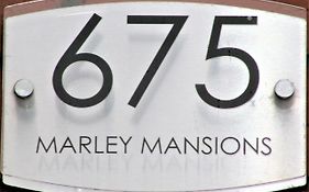 Marley Mansion Apartments - Borough